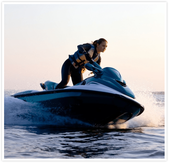 Water Sports & Equipment in Kent